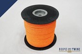 PP Orange rope on REELS