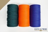 Braided Polyethylene Twine/Cord