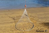Crab Nets and Traps