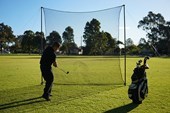Golf Practice Netting